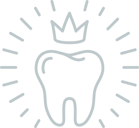 Dental Crown in Washington