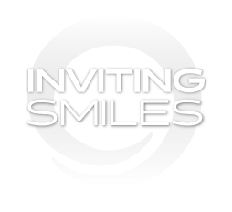 Inviting Smiles Transparent logo