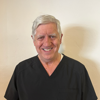 Dr. Robert Friess, Lebanon, OR dentist , expert Clear Aligners